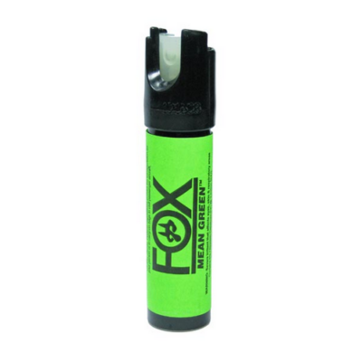6% H20C – Splatter Stream Defense Spray (15g)
