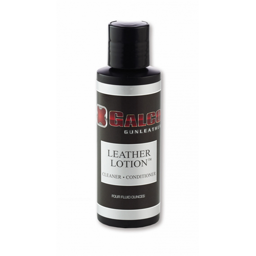 Cleaner & Conditioner Cleaner & Conditioner