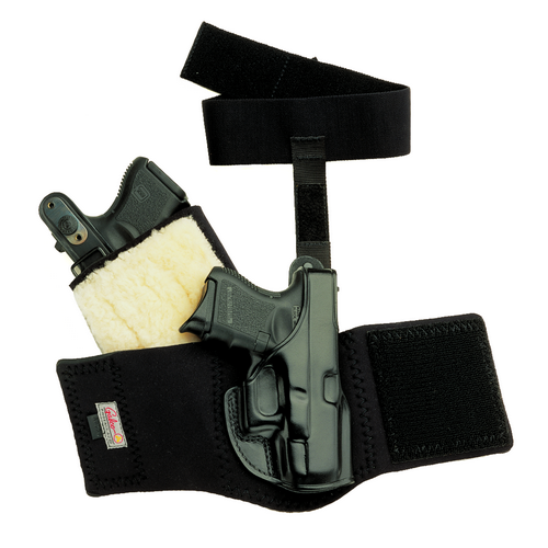 Ankle Glove (Ankle Holster) Ankle Glove (Ankle Holster)