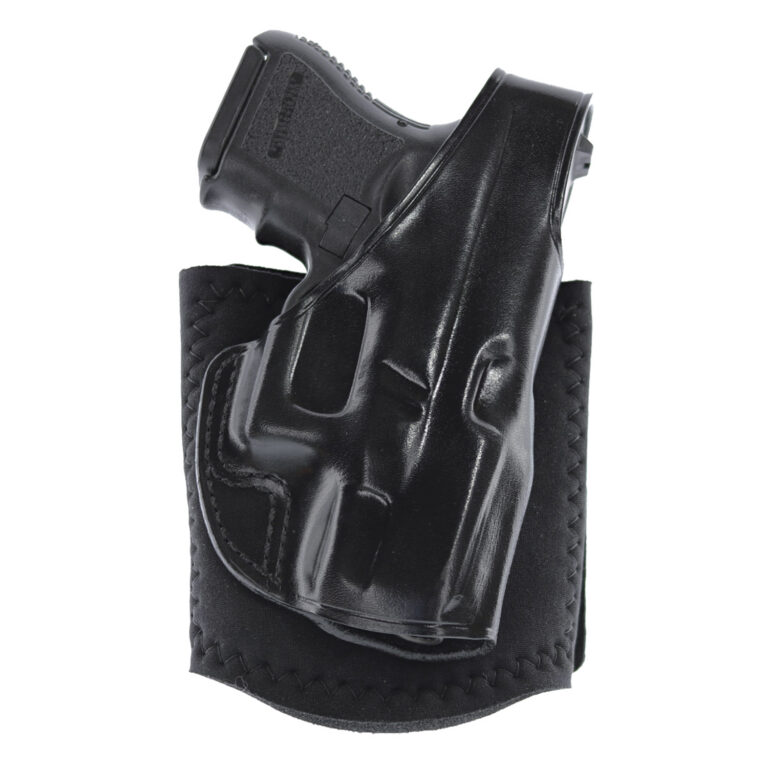 Ankle Glove (Ankle Holster) Ankle Glove (Ankle Holster)