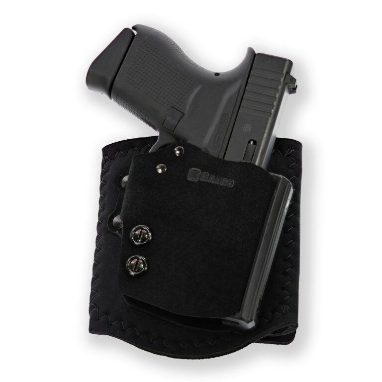 Ankle Guard (Ankle Holster) Ankle Guard (Ankle Holster)