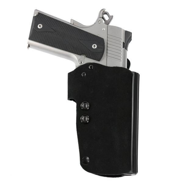 BlakGuard Belt Holster BlakGuard Belt Holster