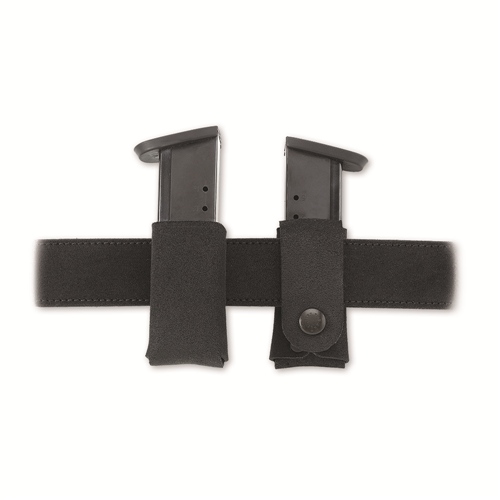 Galco CLMC10B Carry Lite  Single 32 ACP Beretta Tomcat 1.75″ Belt Black Leather