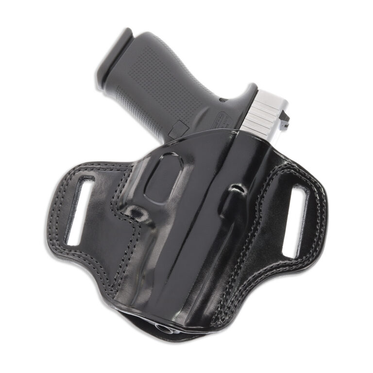 Combat Master Belt Holster Combat Master Belt Holster