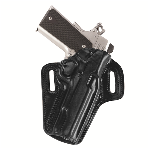 Concealable Belt Holster Concealable Belt Holster