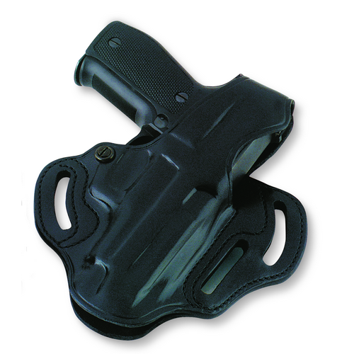 Cop 3 Slot Holster Cop 3 Slot Holster
