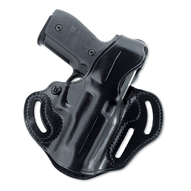 Cop 3 Slot Holster Cop 3 Slot Holster