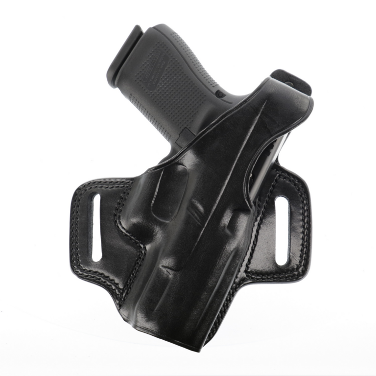 FLETCH High Ride Belt Holster FLETCH High Ride Belt Holster