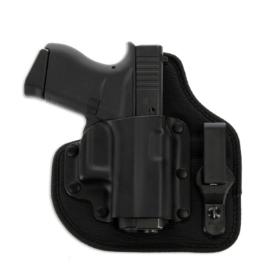QuickTuk Cloud IWB Holster