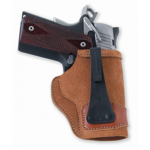 TUCK-N-GO 2.0 STRONGSIDE/CROSSDRAW IWB FOR GLOCK 43 A BLK TUCK-N-GO 2.0 STRONGSIDE/CROSSDRAW IWB FOR GLOCK 43 A BLK