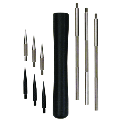 Basic Mine Probe Kit, Sheath – Box