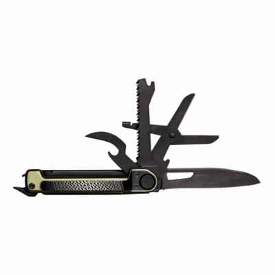 Armbar Scout – Green