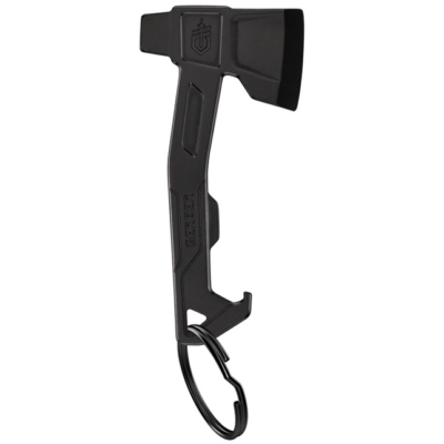 Hatchet – Black