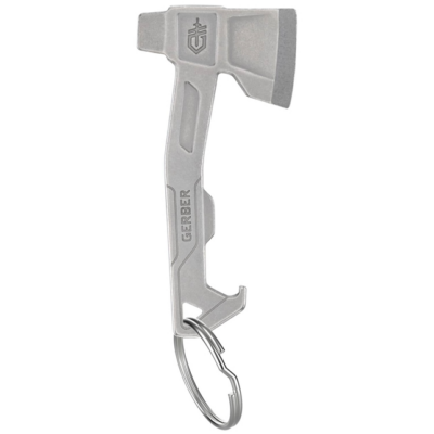Hatchet – Silver