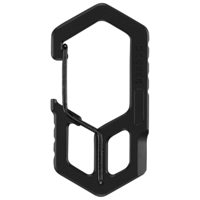 Carabiner – Black