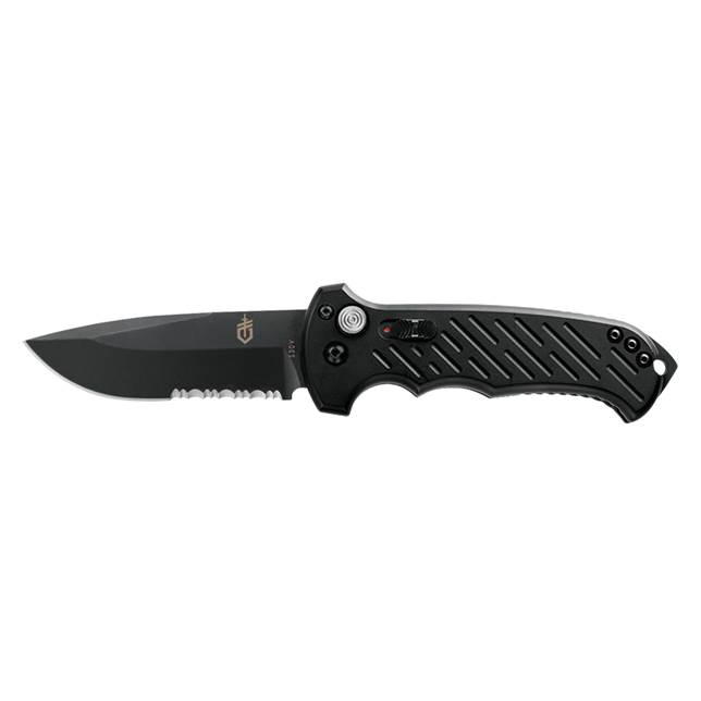 GERBER 06 AUTO – DROP POINT GERBER 06 AUTO – DROP POINT