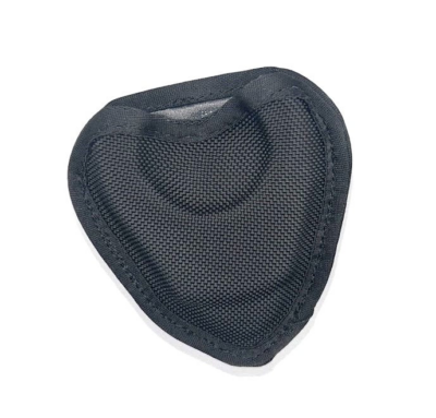 Open Top Handcuff Case