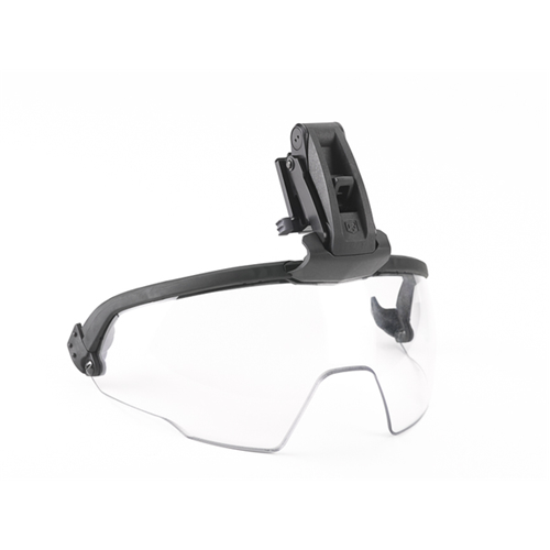 Batlskin Viper Visor System with Microfiber Storage Pouch Batlskin Viper Visor System with Microfiber Storage Pouch
