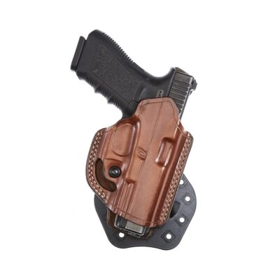 FlatSider XR19 Paddle Holster