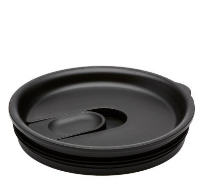 Closeable Press-In Lid