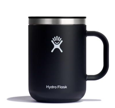 Insulated Mug