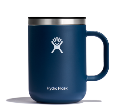 Insulated Mug