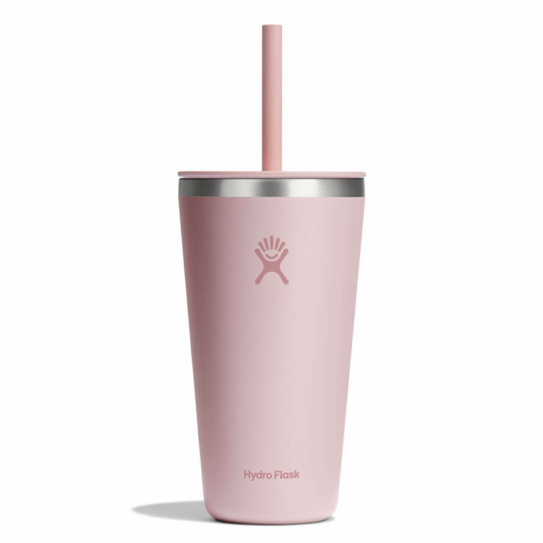 28 oz All Around™ Tumbler with Straw Lid
