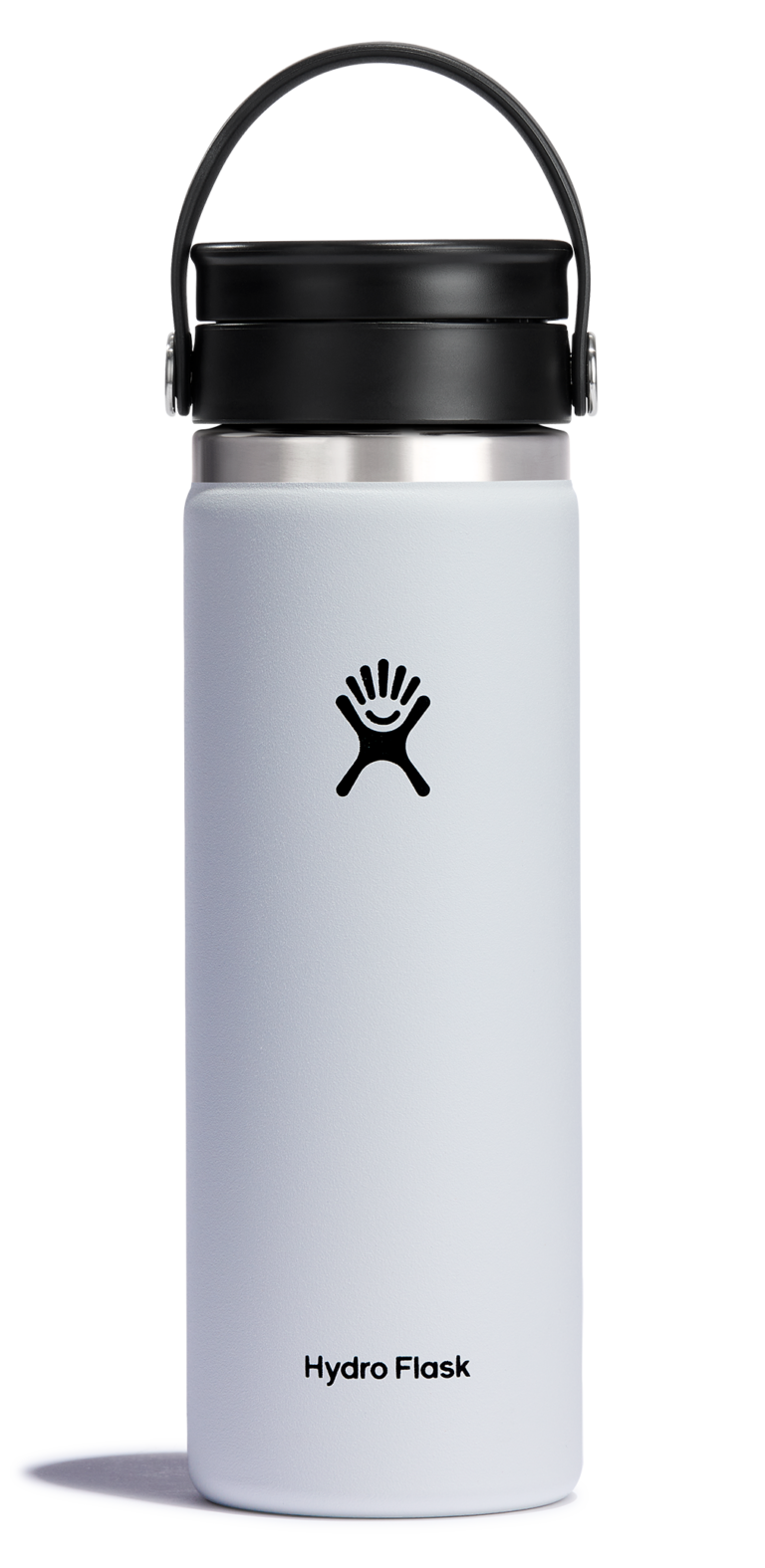 20 Oz Wide Mouth Flex Sip Lid