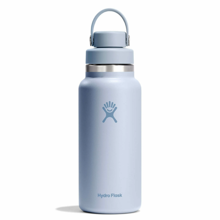 32 Oz Wide Mouth with Flex Chug Cap