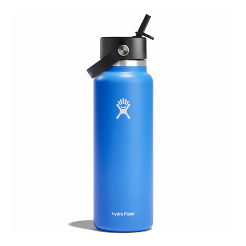 44 Oz Wide Mouth with Flex Straw Cap 44 Oz Wide Mouth with Flex Straw Cap