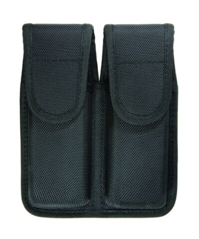 Heros Pride Magazine Pouch,Nylon,Black 1034 Heros Pride 1034 849204002966