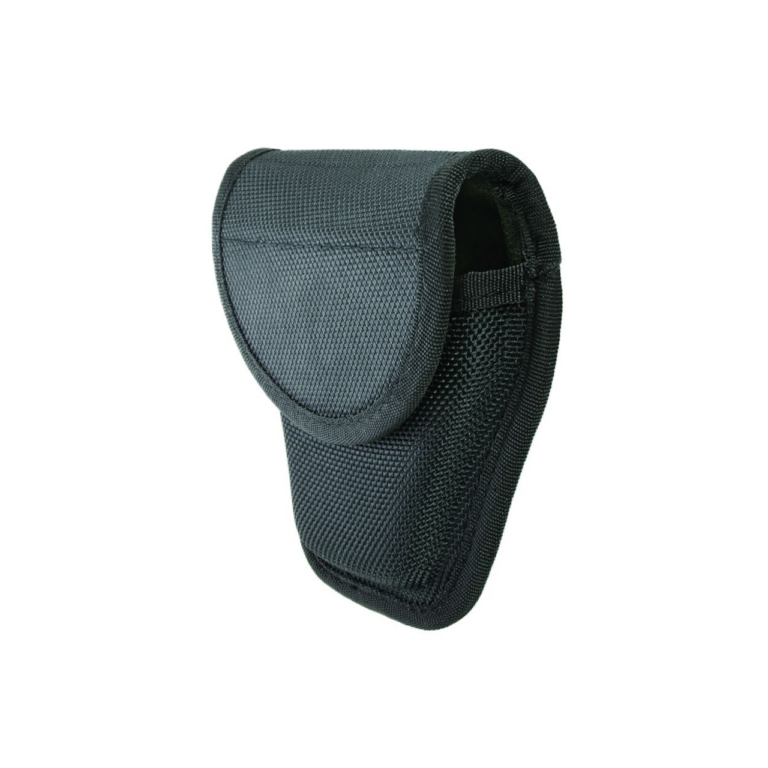 Hero’s Pride Ballistic Chain Handcuff Case – Single, Closed Hero’s Pride Ballistic Chain Handcuff Case – Single, Closed