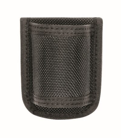 Ballistic Open Top & Bottom Compact Flashlight Holder