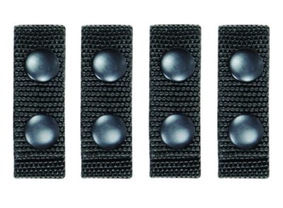 Ballistic Belt Keepers – 7/8”