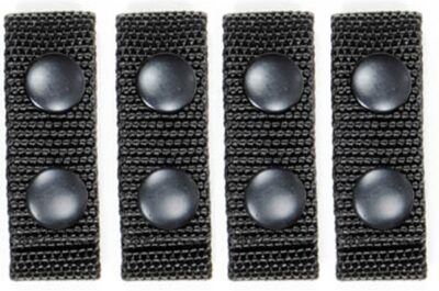 Ballistic Belt Keepers – 7/8”