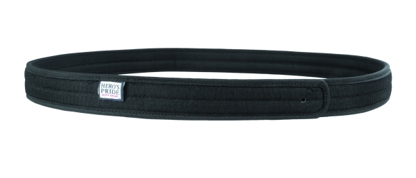 Hero’s Pride Ballistic Deluxe Inner Duty Belt – 1.5″ Wide Ballistic-Material Inner Belt (hook-Lined), Improves Comfort and Stability for Keeping Equipment in Place. 24-28 S Hero’s Pride Ballistic Deluxe Inner Duty Belt – 1.5″ Wide Ballistic-Material Inner Belt (hook-Lined), Improves Comfort and Stability for Keeping Equipment in Place. 24-28 S