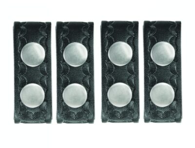 AirTek Belt Keepers 15/16” – Fits 2.25” Belt