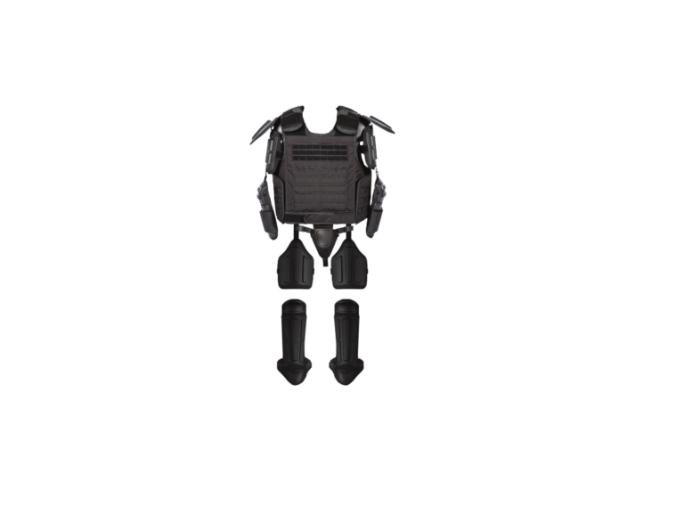 Haven Gear Patrol Riot Suit Haven Gear Patrol Riot Suit