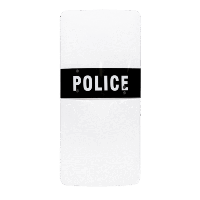 Anti-Riot Shield 4mm