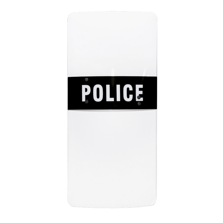 Anti-Riot Shield 4mm Anti-Riot Shield 4mm