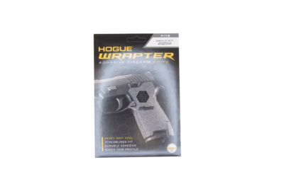 For Glock 17, 17L, 18, 22, 24, 31 (Gen 1-2) Wrapter Adhesive Grip