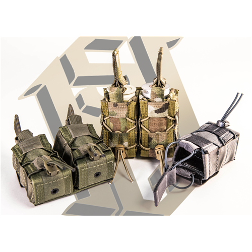 40MM TACO MOLLE Magazine Pouch 40MM TACO MOLLE Magazine Pouch