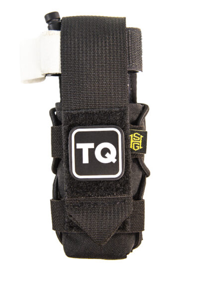 Hsgi Tourniquet Taco Black