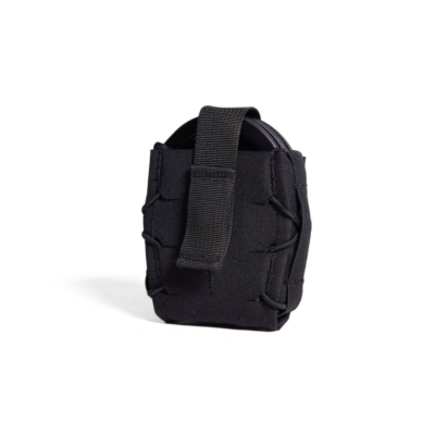 Hsgi Gen 2 Handcuff Taco Black