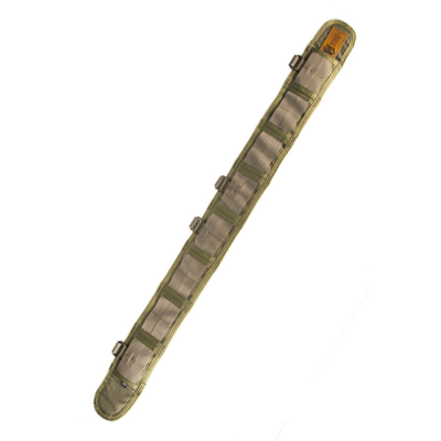 Slim-Grip Padded Belt – Slotted