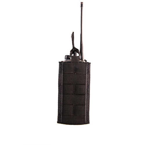 Hsgi Duty Multi-Access Comm Taco Black Hsgi Duty Multi-Access Comm Taco Black