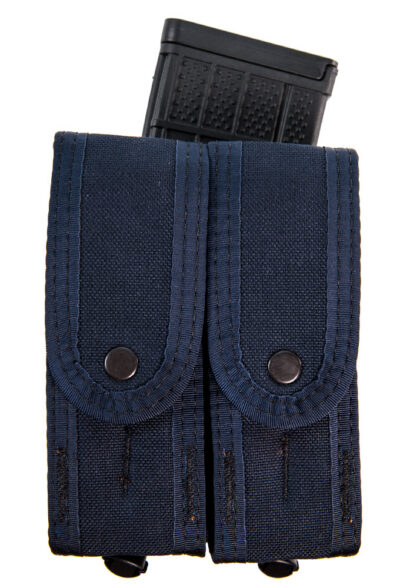 Duty Staggered Double Pistol TACO Covered w/ Rifle U-MOUNT