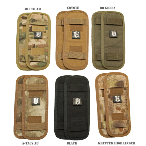 Adjustable Shoulder Pads Adjustable Shoulder Pads