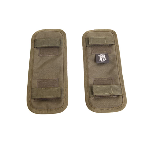Adjustable Shoulder Pads Adjustable Shoulder Pads