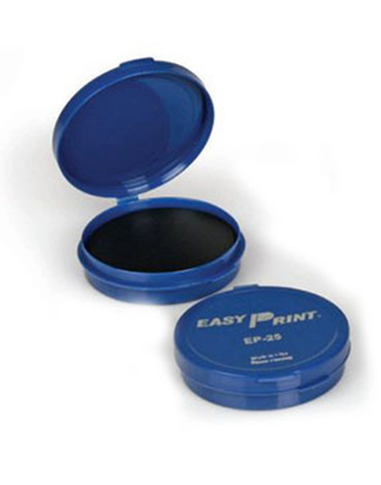 Easy Print Desk Pad – 2.4” Round Easy Print Desk Pad – 2.4” Round